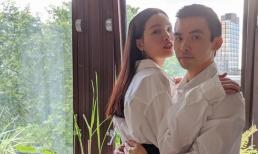 Chân dung và thông tin ít biết về chồng sắp cưới của người mẫu Chà Mi