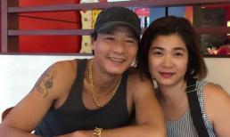 Bà xã Võ Hoài Nam bị chồng nhắc nhở vì lúc nào cũng ăn mặc luộm thuộm khi ở nhà, dù mới ngoài 40