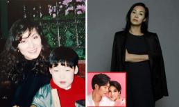 Pha Lê tiết lộ chuyện mẹ chồng là 'mẹ đơn thân', hiện đang lâm bệnh nặng