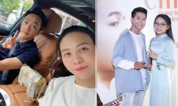 Sao Việt 19/9: Vợ chồng Cường Đô la 'trốn con' đi ăn sáng, nhan sắc Thu Trang lại gây chú ý; Quán quân The Voice Kids Quang Anh nói gì khi bị so với Phương Mỹ Chi