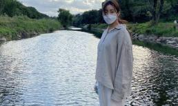 Tình cũ Hyun Bin lộ diện với sắc vóc khác lạ sau đám cưới riêng tư cùng bác sĩ Đông y 