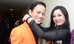 Thanh Thanh Hiền dính tin đồn chia tay chồng, người trong cuộc nói gì?