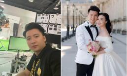 Âu Hà My từng tiết lộ chuyện chồng cũ phá sản, Trọng Hưng thẳng thừng: 'Thất đức thật'?