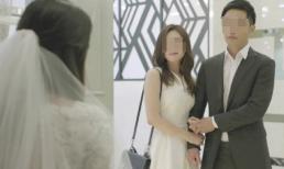 Đã đính hôn, cô gái vẫn quyết định hủy vào phút chót sau khi nghe lời nói trong cơn say của chồng sắp cưới