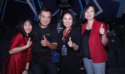 MC Lưu Minh Vũ khoe ảnh ekip Đường lên đỉnh Olympia năm đầu tiên, 20 năm đã thay đổi rất nhiều