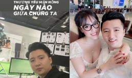 Sau khi ngầm trách vợ cũ 'thất đức', Trọng Hưng đăng story tâm trạng nhắc đến 'thương yêu ngày nào giữa chúng ta'