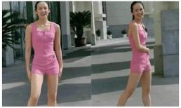 Những bức ảnh hiếm thời học sinh của Chương Tử Di, cô nàng đẹp bẩm sinh không cần phẫu thuật thẩm mỹ