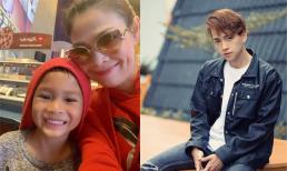 Biết bố ruột là ai nhưng con nuôi nói với Thanh Thảo: 'Con nghĩ con sẽ không đi tìm bố ruột của con'