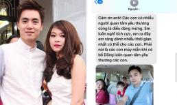 Hé lộ mối quan hệ bất ngờ của Hằng Túi và chồng cũ khi từng tố ngoại tình, vô trách nhiệm