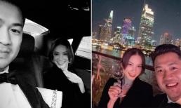 Đăng ảnh đi hẹn hò sang chảnh, Phillip Nguyễn khiến dân tình nghi ngờ đã cầu hôn Linh Rin