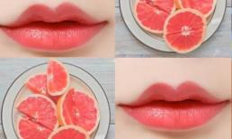Tại sao son không được thoa ngang? Hãy xem các mẹo để tô son môi đẹp!