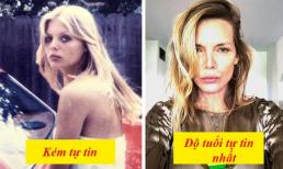 Theo nghiên cứu, ở độ tuổi nào chúng ta cảm thấy tự tin nhất trong cuộc sống và tại sao?