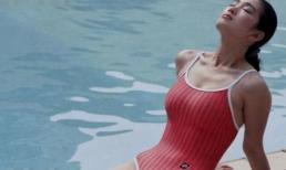 Những bức ảnh cũ của Củng Lợi cách đây hơn 20 năm sốt trở lại, có ai để ý đến Trương Nghệ Mưu bên cạnh?