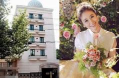 Thăm biệt thự hoành tráng của Lâm Tâm Như và Hoắc Kiến Hoa