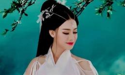 Nhân duyên với Phật ca của nữ ca sĩ đất Cảng Lương Ngọc Diệp