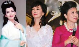 Hai người mà 'Quan Âm đẹp nhất màn ảnh' hận nhất đời: Một người vì giành đàn ông, người kia khiến cô mang danh ngoại tình