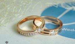 Nhẫn cưới nên chọn vàng gì?