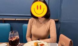 Lần đầu hẹn hò, cô gái đã đòi đi ăn ở nơi sang chảnh để chụp ảnh sống ảo, cuối cùng lại bị bạn trai 'chơi 1 vố đau'