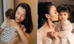 Sao Việt 22/9: Đại diện Hoàng Oanh tiết lộ nữ MC đã sang Singapore đoàn tụ với chồng, Hồng Quế chia sẻ lí do cần bố con gái hỗ trợ tiền bạc