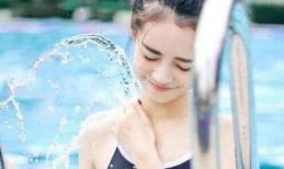 Vì sao các nữ vận động viên 'tắm tiên' ngay sau khi lặn? Sự thật đằng sau quá buồn!