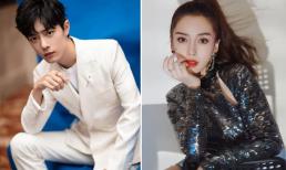 Diễn xuất dở tệ, Angelababy phải chi tiền khủng để hợp tác với Tiêu Chiến?