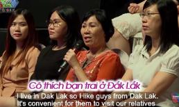 Bạn muốn hẹn hò: Mẹ không muốn con gái bấm nút, trách chương trình ghép đôi không như yêu cầu