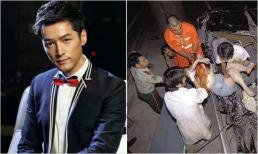 Người con gái vì Hồ Ca mà chết trong vụ tai nạn khiến anh mãi day dứt, quyết làm việc thiện để trả nghĩa ân tình