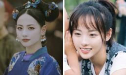 Mỹ nhân đẹp nhất 'Diên Hi công lược' gây bất ngờ với diện mạo khác lạ 