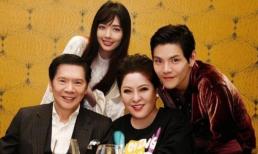 'Tinh cũ Phùng Thiệu Phong' sắp lâm bồn, mẹ chồng dù bất hòa vẫn ở cạnh con dâu chờ tới ngày vượt cạn?