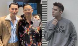 Bạn thân tiết lộ lí do Sơn Tùng M-TP gầy, hốc hác đến khó nhận ra