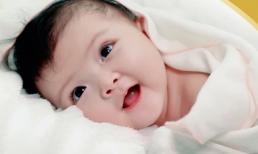 Trẻ có nét tướng này cực thông minh, sinh ra đã hưởng lộc trời, chắc chắn sẽ thành công