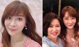 Sao nữ lấy chồng 7 năm thì đau đớn phát hiện chồng ngoại tình với mẹ ruột