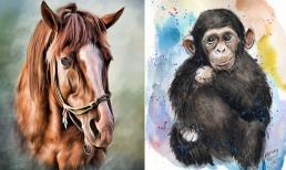 Nửa cuối tháng 8 âm lịch: 3 con giáp bị hung tinh chiếu mệnh, xui xẻo đeo bám, tiền của đội nón ra đi