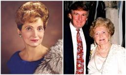 Mẹ Tổng thống Trump trông như thế nào khi còn trẻ? Từ cô bảo mẫu nghèo được gả cho một gia đình giàu có, nhờ sắc đẹp mà chinh phục mọi thứ 