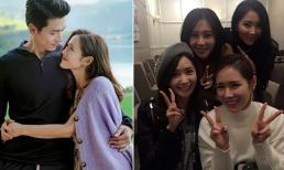 Fans 'bấn loạn’ vì bạn thân Son Ye Jin ngầm thừa nhận mối quan hệ giữa nữ diễn viên và Hyun Bin?