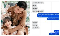 Hari Won tiết lộ quy tắc bất di bất dịch với Trấn Thành, hoá ra đây là lý do luôn hạnh phúc như vợ chồng son