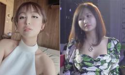 Đi xem xe mới cùng chồng, vợ hai Minh Nhựa bị bóc nhan sắc thật khác hẳn ảnh 'sống ảo' trước đó