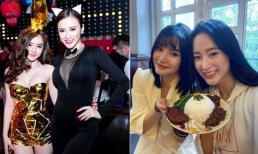 Em gái Angela Phương Trinh được khen ngày càng thăng hạng nhan sắc giống chị 