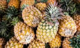 Không muốn dạ dày bị đau nghiêm trọng hơn thì đừng nên chạm vào 3 loại trái cây này