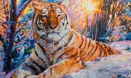 Sau rằm Trung thu, 3 con giáp đắc tài đắc lộc, đụng đâu cũng ra vàng ra bạc