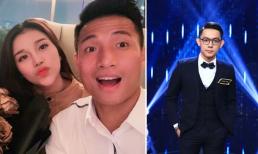 Khánh Linh - vợ Bùi Tiến Dũng bất ngờ tiết lộ từng học chung với CEO Tống Đông Khuê, lại còn 'bóc phốt' anh chàng