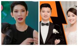 Sau chia sẻ trên talkshow riêng, Xuân Lan tố bị team Trọng Hưng công kích từ Fanpage đến Youtube