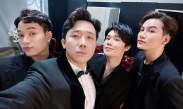 Cư dân mạng phẫn nộ vì Ali Hoàng Dương phát ngôn: 'Trấn Thành dùng quyền lực để mời bạn tham gia gameshow không có gì xấu'