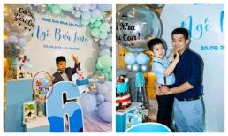 Chồng cũ Nhật Kim Anh đã có phản ứng sau khi nữ diễn viên tố cô giáo không biết đến mẹ ruột 