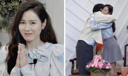 Son Ye Jin công khai ôm ấp 'cấp dưới' của Hyun Bin, chuyện gì đang xảy ra?