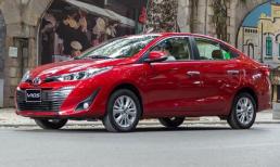 Điểm mặt 5 ô tô có mức giá rẻ nhất năm 2020 chỉ từ 299 triệu đồng