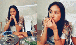 Vợ của tài tử Jang Dong Gun khiến dân mạng xứ Hàn tấm tắc vì vẻ ngoài tươi trẻ ở tuổi 49 