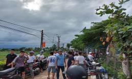 Vụ con rể truy sát gia đình mẹ vợ ở Hà Tĩnh: Thêm một nạn nhân tử vong