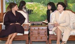 Đệ nhất phu nhân các nước: Brazil có ngoại hình đẹp nhất nhưng Ấn Độ mới gây bất ngờ