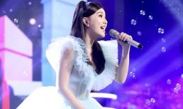 Cả một trời cảm xúc khi 'Công chúa bong bóng' Bảo Thy tái hiện loạt hit đình đám một thời